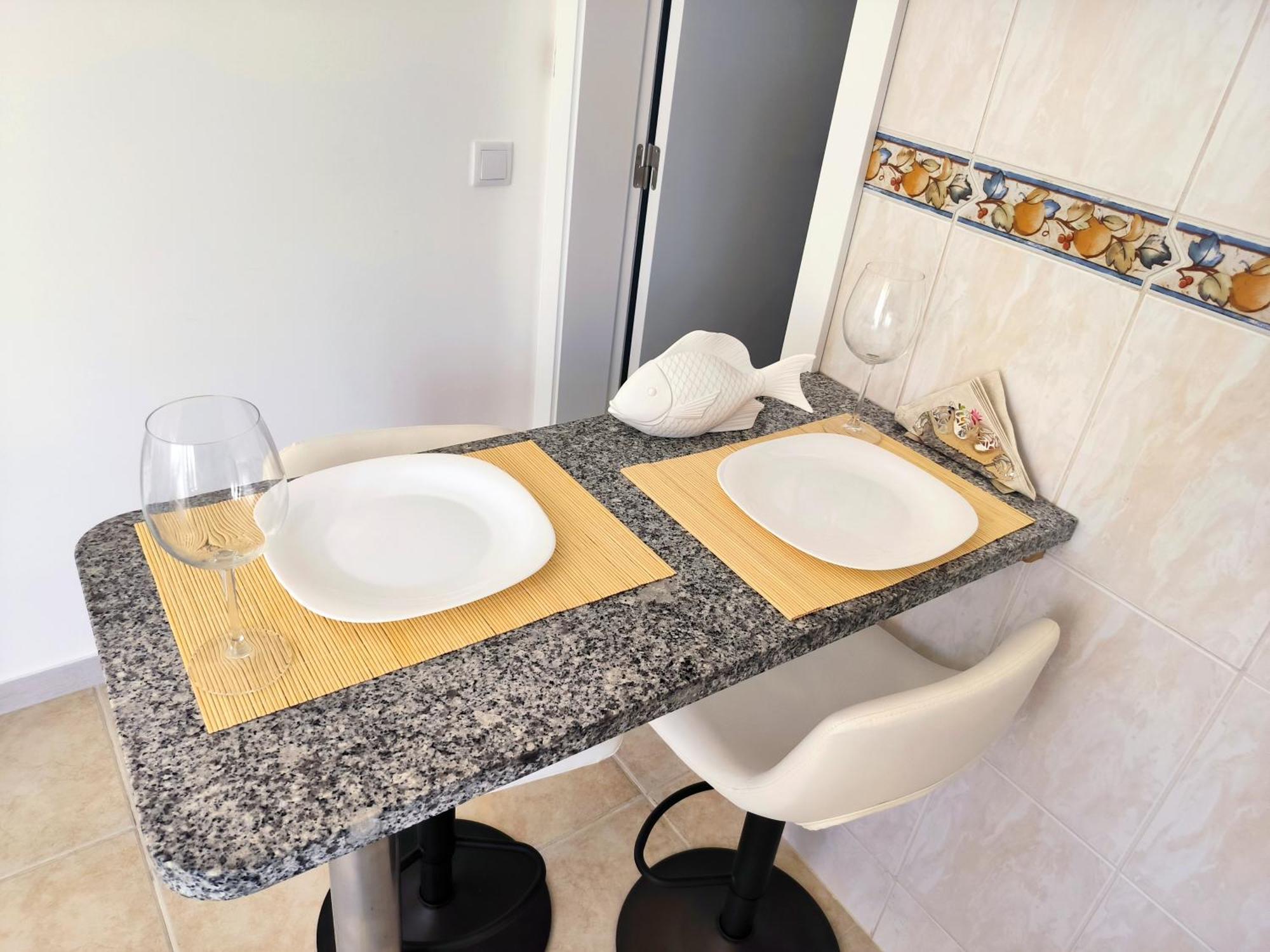 Mar Rosa, Estacionamento Gratuito Apartment Nazare Exterior photo